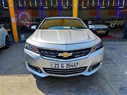 Chevrolet Impala